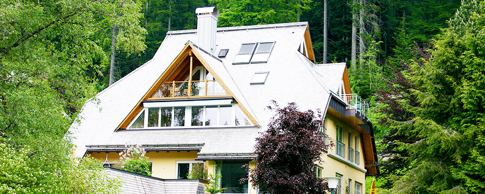 Ferienwohnung in Hinterzarten